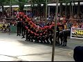 Indobaruna Frog King Team Sang Juara Umum Kobar Api 2017