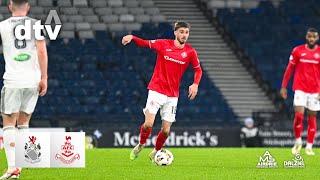 Queen’s Park vs Airdrieonians, 07 12 24