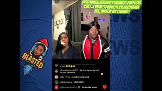 What Was Supposed to Be a Cute Interview Turns HEATED 😳 Tommy vs Ken/Kylèè Got Spicy FAST!🔥#viral