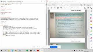 Phys 272 - vPython assignment - dipole example