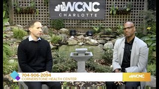 NBC Today Charlotte - Dr. Ernst - Hypothyroid, Hashimoto's and Hyperthyroid