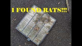 How to replace your cabin air filter Kia optima | Car-addiction