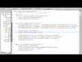 Tutorial 5 Programación Android en Español. Navegando con Intents.