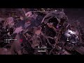 horizon zero dawn™　地平線期待黎明 新極難模式 雷霆牙打法