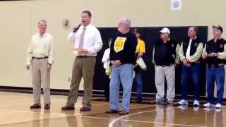 Philomath Legend Club inducts retired doctors