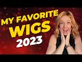 My Favorite Wigs of 2023 | Chiquel Wigs