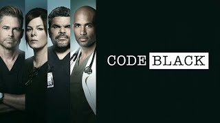CODE BLACK EP- 12 part- 6/12
