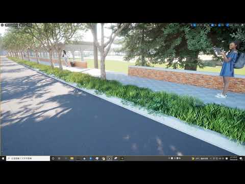 UE5 Lumen Foliage Flickering.. - YouTube