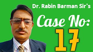 Calcaria carb by Dr. Robin barman sir