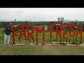 Farm Fresh @ UPM , The Newest Family Attraction In Selangor