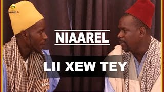 Lii Xew Tey - Saison 2 - NIAAREL