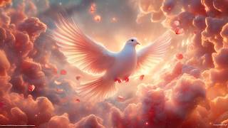 Alone With Holy Spirit | Power 963Hz : Healing, Liberation And Restoration Of The Whole Body