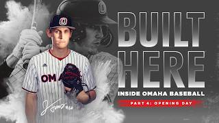 Built Here: Inside Omaha Baseball - Part 4