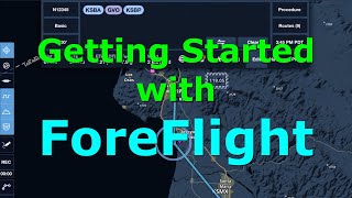 Quick Tip: Getting Started with ForeFlight