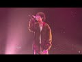 4k live big naughty 서동현 사랑이라 믿었던 것들은 hopeless romantic 230408