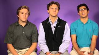 Roommates - TCU Housing and Residence Life