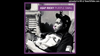 A$AP Rocky - Purple Swag
