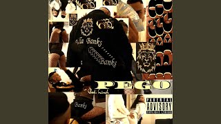 Pego (feat. Linch)