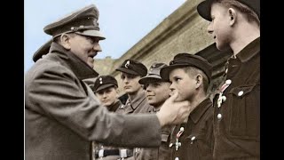 The Bunker Boys - Hitler's Child Soldiers, Berlin 1945