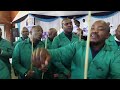 THE HOLY CHURCH OF GOD || Owaye Khona eMaNdulo || 2024