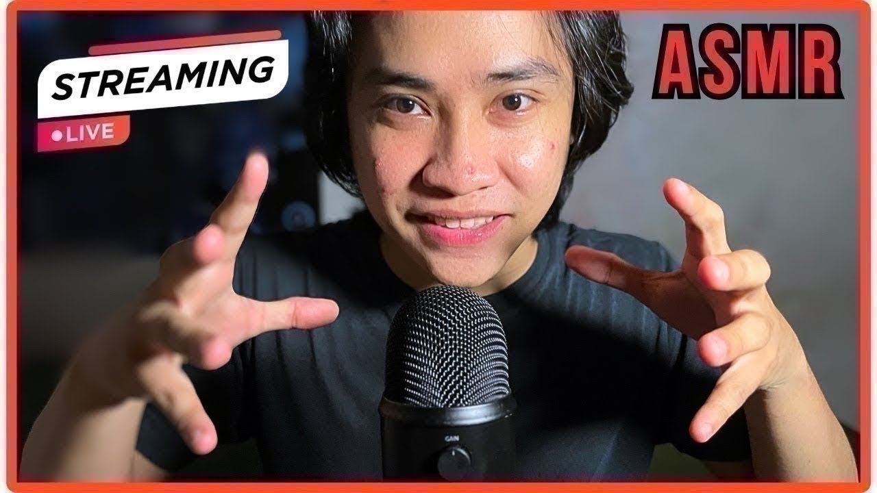Asmr Smoking Youtube