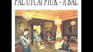 Pál utcai fiúk - Fiatal lányok