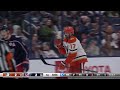 nhl highlights ducks vs. blue jackets december 14 2024