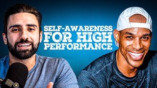 Self-Awareness for High Performance with Korey Rowe