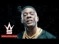 Young Buck Feat. Boosie Badazz "Amber Alert" (WSHH Exclusive - Music Video)