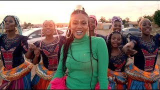 💖🌟🌸🍿  Dumi Hi Phone (Official video)  - Sho Madjozi \u0026 PS DJZ