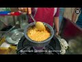 unique type of egg dish in surat city egg handi bhavani egg center surat street food