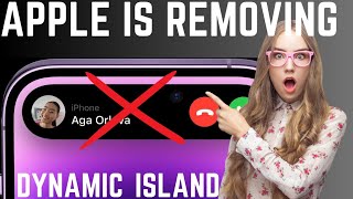 Apple Removing Dynamic Island on iPhone 16 Pro Max Ultra Models Will Face ID Selfie Camera Work?