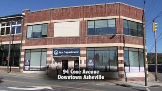 Listing Personal Property: A Buncombe County Tax Guide