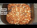 How to roast peanuts in Air Fryer Easy Peasy!