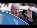 Spain's Juan Carlos: Once popular former king goes into exile amid scandal