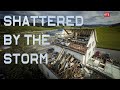Shattered By The Storm | Trailer | Coming Soon
