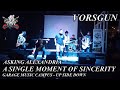 VorsGun - A Single Moment of Sincerity (Asking Alexandria || GMC 2)