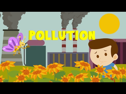 Learn about Pollution Learn about Pollution