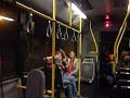 100 dagen ihka partybus