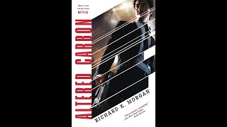 October Library Book Review 08 Altered Carbon By Richard Morgan