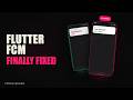 Fix FCM Errors! Complete Flutter Push Notifications Setup (2026)