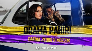 Dafina Zeqiri X Mozzik - Drama Pahiri