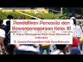 Kelas XI - Pelanggaran dan Upaya Penegakkan Hak Asasi Manusia di Indonesia | PPkn