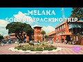 [Solo Trip] Melaka Bikepacking (September 2023)