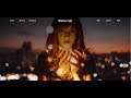 Animated Responsive Sticky Navbar using HTML 5, CSS 3 and jQuery - 1