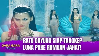 ADUH! Ratu Duyung Makin Berambisi Nangkep Duyung Nakal! | Gara-Gara Duyung Eps 51 (FULL)