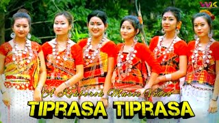 TIPRASA TIPRASA//Kokborok Audio Song Video