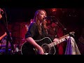 Alexz Johnson - Man Like You - Rockwood Music Hall 2017