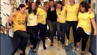 VOTE: Happy Video Elementary School 1