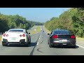 fbo gtr vs 10r80 vmp car